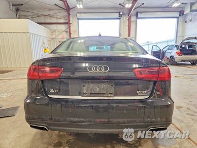 Zdjęcie 6 z 12 samochodu: 2018 AUDI A6 PREMIUM PLUS VIN:WAUG8AFC9JN042232 - miniatura