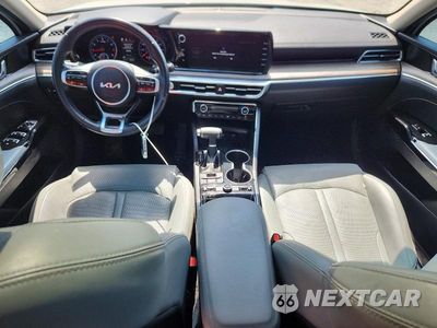 Zdjęcie 8 z 12 samochodu: 2023 KIA K5 EX VIN:5XXG34J29PG202034 - miniatura