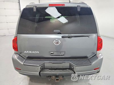 Zdjęcie 6 z 13 samochodu: 2013 NISSAN ARMADA SV VIN:5N1AA0NC8DN610317 - miniatura