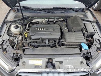Zdjęcie 11 z 12 samochodu: 2016 AUDI A3 PREMIUM PLUS VIN:WAUE8GFF5G1117948 - miniatura