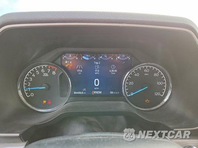 Zdjęcie 9 z 13 samochodu: 2021 FORD F150 SUPER CAB VIN:1FTFX1E54MKD82026 - miniatura