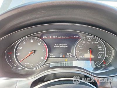 Zdjęcie 9 z 12 samochodu: 2017 AUDI A6 COMPETITION PRESTIGE VIN:WAUF3BFC7HN038304 - miniatura