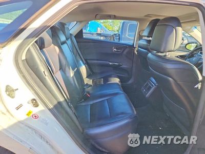 Zdjęcie 10 z 12 samochodu: 2013 TOYOTA AVALON HYBRID LIMITED VIN:4T1BD1EBXDU018092 - miniatura