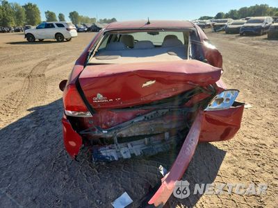 Zdjęcie 6 z 12 samochodu: 2007 CHEVROLET IMPALA LT VIN:2G1WT58K379359081 - miniatura