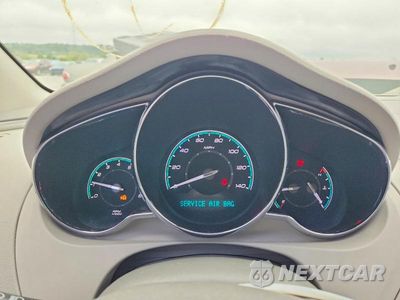 Zdjęcie 9 z 12 samochodu: 2011 CHEVROLET MALIBU 2LT VIN:1G1ZD5E13BF258760 - miniatura