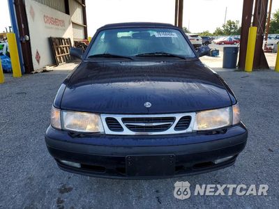 Piąte zdjęcie samochodu w środku: 1999 SAAB 9-3 S VIN:YS3DD75N6X7055002 - miniatura