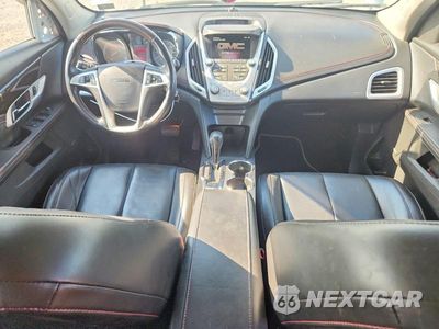 Zdjęcie 8 z 13 samochodu: 2014 GMC TERRAIN DENALI VIN:2GKFLZE38E6136825 - miniatura