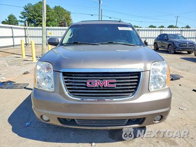 Piąte zdjęcie samochodu w środku: 2012 GMC YUKON XL C1500 SLT VIN:1GKS1KE00CR119472 - miniatura