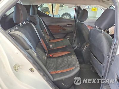 Zdjęcie 11 z 13 samochodu: 2021 NISSAN KICKS SR VIN:3N1CP5DV4ML531838 - miniatura