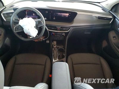 Zdjęcie 8 z 12 samochodu: 2024 BUICK ENCORE GX SPORT TOURING VIN:KL4AMDSL8RB002890 - miniatura
