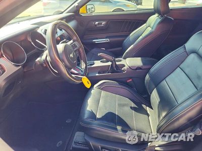 Zdjęcie 7 z 12 samochodu: 2016 FORD MUSTANG GT VIN:1FATP8FF0G5246939 - miniatura