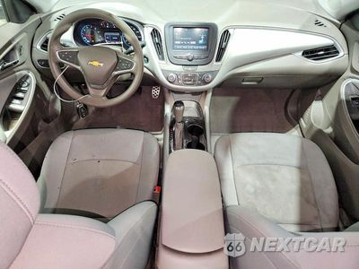 Zdjęcie 8 z 12 samochodu: 2016 CHEVROLET MALIBU LS VIN:1G1ZB5ST2GF179079 - miniatura