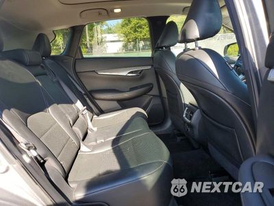 Zdjęcie 10 z 12 samochodu: 2021 INFINITI QX50 ESSENTIAL VIN:3PCAJ5CB4MF107541 - miniatura