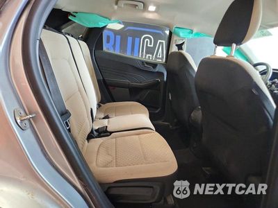 Zdjęcie 11 z 13 samochodu: 2022 FORD ESCAPE SE VIN:1FMCU0G63NUB12587 - miniatura