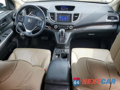 Zdjęcie 8 z 13 samochodu: 2016 HONDA CR-V EXL VIN:5J6RM4H74GL111660 - miniatura