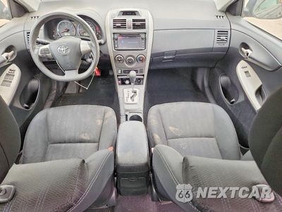 Zdjęcie 8 z 12 samochodu: 2013 TOYOTA COROLLA S VIN:2T1BU4EE3DC125823 - miniatura