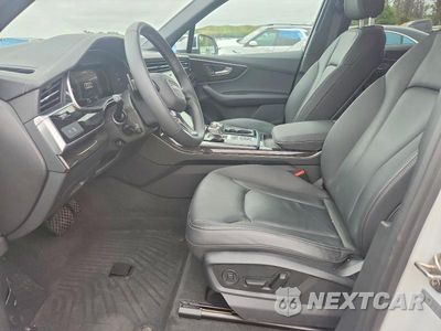Zdjęcie 7 z 13 samochodu: 2025 AUDI Q7 PREMIUM VIN:WA1ACBF75SD020388 - miniatura