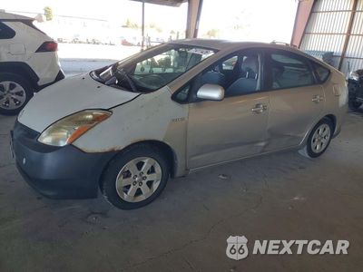 2006 TOYOTA PRIUS BASE JTDKB20U267071122 - główne zdjęcie licytacji z USA - miniatura