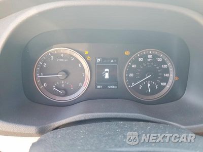 Zdjęcie 9 z 13 samochodu: 2016 HYUNDAI TUCSON SE VIN:KM8J23A41GU026770 - miniatura