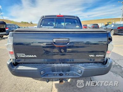 Zdjęcie 6 z 12 samochodu: 2012 TOYOTA TACOMA V6 VIN:5TFLU4EN2CX040170 - miniatura