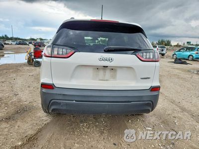 Zdjęcie 6 z 13 samochodu: 2019 JEEP CHEROKEE LATITUDE VIN:1C4PJLCBXKD114707 - miniatura