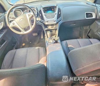 Zdjęcie 8 z 12 samochodu: 2016 CHEVROLET EQUINOX LT VIN:2GNALCEKXG6131405 - miniatura
