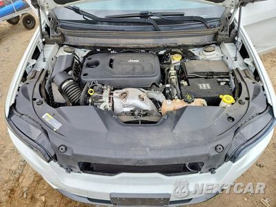 Zdjęcie 12 z 13 samochodu: 2020 JEEP CHEROKEE LIMITED VIN:1C4PJMDN5LD597300 - miniatura