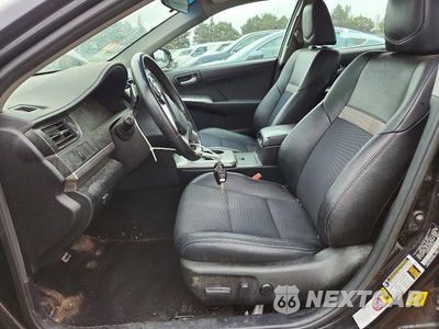 Zdjęcie 7 z 12 samochodu: 2014 TOYOTA CAMRY SE VIN:4T1BF1FK7EU741053 - miniatura
