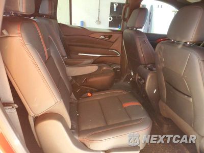 Zdjęcie 11 z 13 samochodu: 2024 CHEVROLET TRAVERSE RS VIN:1GNERLKS1RJ173844 - miniatura