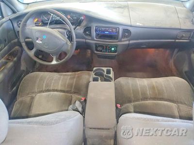 Zdjęcie 8 z 12 samochodu: 2003 BUICK CENTURY CUSTOM VIN:2G4WS52J531142565 - miniatura