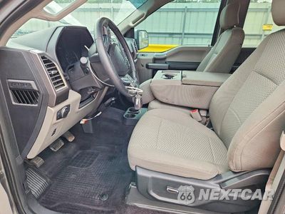 Zdjęcie 7 z 12 samochodu: 2017 FORD F150 SUPER CAB VIN:1FTEX1CF9HKC12290 - miniatura