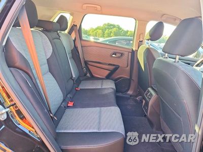 Zdjęcie 11 z 13 samochodu: 2023 NISSAN ROGUE SV VIN:JN8BT3BBXPW473870 - miniatura
