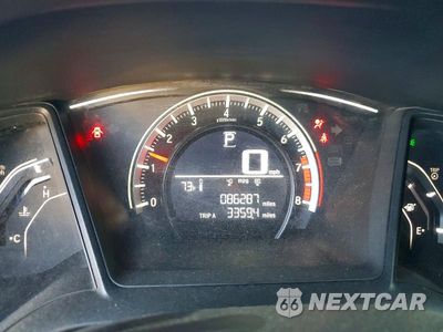Zdjęcie 9 z 13 samochodu: 2016 HONDA CIVIC LX VIN:2HGFC4B52GH306996 - miniatura