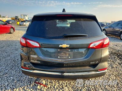 Zdjęcie 6 z 12 samochodu: 2019 CHEVROLET EQUINOX LT VIN:3GNAXUEV1KS572970 - miniatura