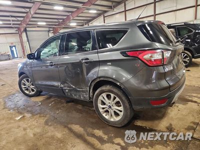 Drugie zdjęcie samochodu z przodu: 2017 FORD ESCAPE SE VIN:1FMCU9GD0HUD36925 - miniatura