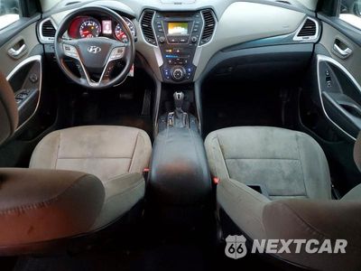 Zdjęcie 8 z 13 samochodu: 2015 HYUNDAI SANTA FE SPORT 2.4L VIN:5XYZUDLB8FG268538 - miniatura
