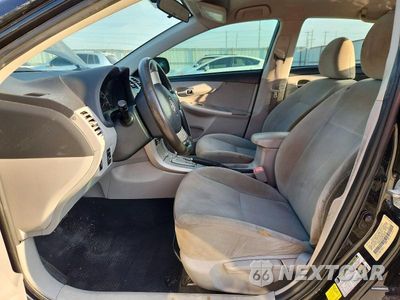 Zdjęcie 7 z 12 samochodu: 2012 TOYOTA COROLLA LE VIN:5YFBU4EE0CP038766 - miniatura
