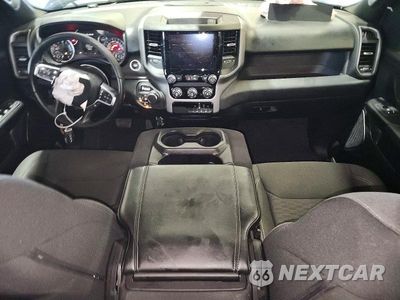 Zdjęcie 8 z 12 samochodu: 2025 RAM 1500 TRADESMAN VIN:1C6RRFGG0SN673340 - miniatura
