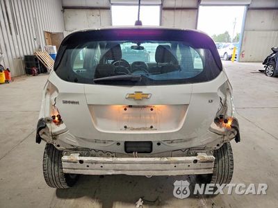 Zdjęcie 6 z 13 samochodu: 2021 CHEVROLET SPARK 1LT VIN:KL8CD6SA9MC717245 - miniatura