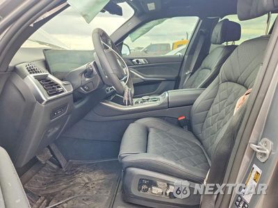 Zdjęcie 7 z 14 samochodu: 2026 BMW X5 XDRIVE40I VIN:5UX23EU04T9422035 - miniatura
