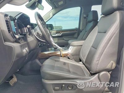Zdjęcie 7 z 12 samochodu: 2026 GMC SIERRA K1500 ELEVATION VIN:1GTUUCED1TZ203501 - miniatura