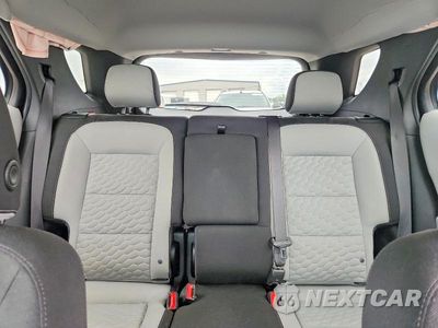 Zdjęcie 10 z 13 samochodu: 2021 CHEVROLET EQUINOX VIN:3GNAXFEV3MS161858 - miniatura