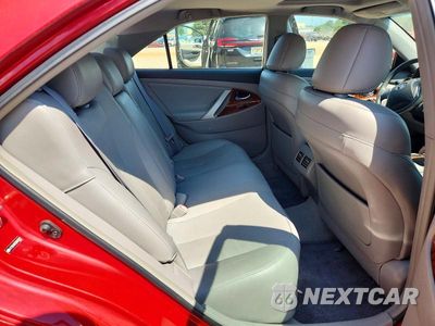 Zdjęcie 10 z 12 samochodu: 2009 TOYOTA CAMRY XLE V6 VIN:4T1BK46K59U087821 - miniatura