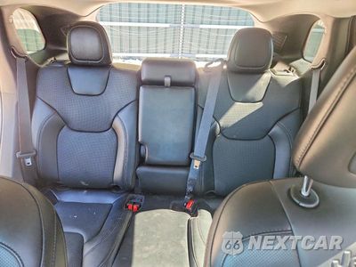 Zdjęcie 10 z 13 samochodu: 2022 JEEP CHEROKEE LIMITED VIN:1C4PJMDX2ND540041 - miniatura