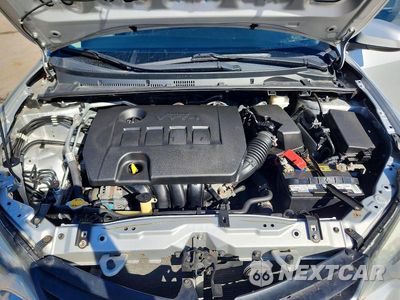 Zdjęcie 11 z 12 samochodu: 2014 TOYOTA COROLLA LE VIN:5YFBURHE0EP131931 - miniatura