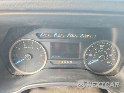 Zdjęcie 9 z 12 samochodu: 2019 FORD F150 SUPERCREW VIN:1FTEW1E46KFB77304 - miniatura