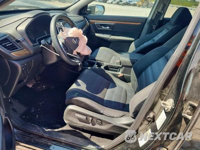 Zdjęcie 7 z 13 samochodu: 2019 HONDA CR-V EX VIN:7FARW1H50KE011617 - miniatura