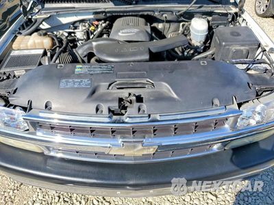Zdjęcie 12 z 14 samochodu: 2005 CHEVROLET TAHOE C1500 VIN:1GNEC13V25J245076 - miniatura