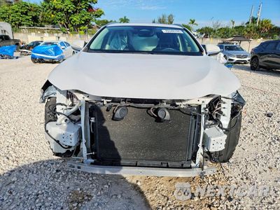 Piąte zdjęcie samochodu w środku: 2023 LEXUS NX 250 VIN:2T2GDCAZ6PC003708 - miniatura