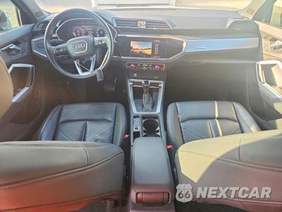 Zdjęcie 8 z 14 samochodu: 2020 AUDI Q3 PREMIUM S LINE VIN:WA1DECF36L1114079 - miniatura